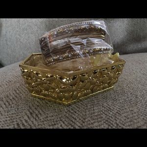 Indian Bengals - Choorian with gift boxes